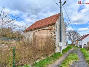 Prodej rodinného domu, Krásný Dvůr - Brody, 80 m2