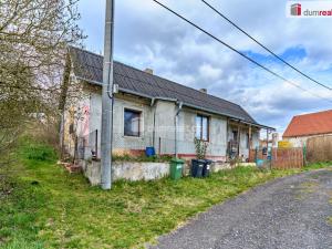 Prodej rodinného domu, Krásný Dvůr - Brody, 80 m2