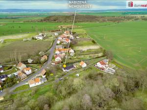 Prodej rodinného domu, Krásný Dvůr - Brody, 80 m2
