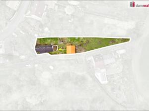 Prodej rodinného domu, Krásný Dvůr - Brody, 80 m2