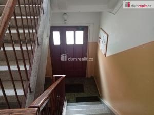Prodej bytu 2+1, Děčín - Děčín VI-Letná, Krásnostudenecká, 54 m2