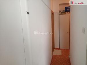 Prodej bytu 2+1, Děčín - Děčín VI-Letná, Krásnostudenecká, 54 m2