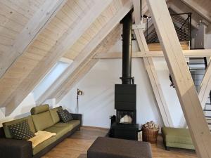 Prodej atypického bytu, Přední Výtoň, Svatý Tomáš, 152 m2