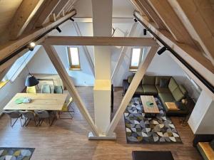 Prodej atypického bytu, Přední Výtoň, Svatý Tomáš, 152 m2