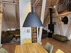 Prodej atypického bytu, Přední Výtoň, Svatý Tomáš, 152 m2