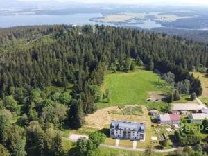 Prodej atypického bytu, Přední Výtoň, Svatý Tomáš, 152 m2
