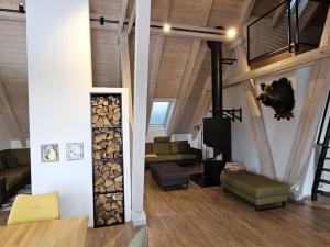 Prodej atypického bytu, Přední Výtoň, Svatý Tomáš, 152 m2