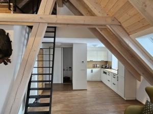 Prodej atypického bytu, Přední Výtoň, Svatý Tomáš, 152 m2