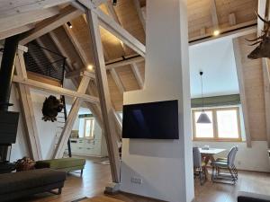 Prodej atypického bytu, Přední Výtoň, Svatý Tomáš, 152 m2
