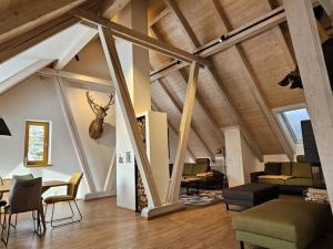 Prodej atypického bytu, Přední Výtoň, Svatý Tomáš, 152 m2