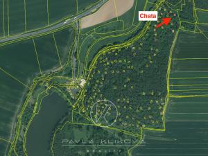 Prodej chaty, Horšovský Týn - Podhájí, 58 m2