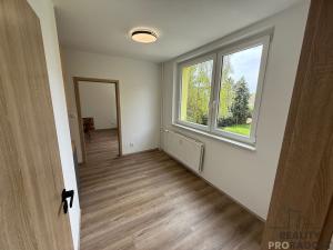 Pronájem bytu 3+1, Břeclav, U Splavu, 73 m2
