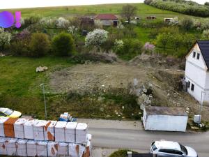 Prodej pozemku pro bydlení, Hluk, 600 m2
