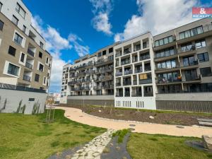 Prodej bytu 2+kk, Praha - Ruzyně, Huppnerova, 57 m2