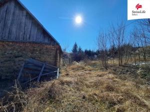Prodej chalupy, Džbánov, 114 m2