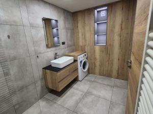 Pronájem bytu 3+kk, Šanov, Komenského, 64 m2