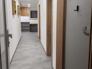 Pronájem bytu 3+kk, Šanov, Komenského, 64 m2