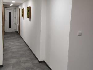 Pronájem bytu 3+kk, Šanov, Komenského, 64 m2