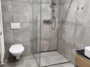 Pronájem bytu 3+kk, Šanov, Komenského, 64 m2
