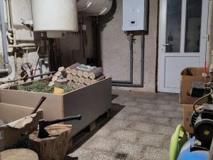Pronájem bytu 3+kk, Šanov, Komenského, 64 m2