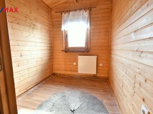 Prodej pozemku, Lužany, 1376 m2