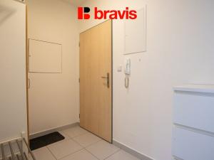 Pronájem bytu 1+kk, Brno, Purkyňova, 30 m2