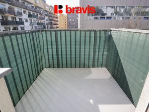 Pronájem bytu 1+kk, Brno, Purkyňova, 30 m2