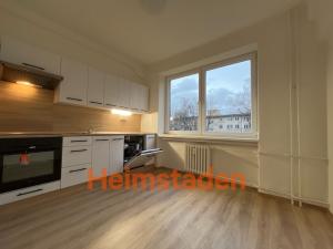 Pronájem bytu 2+1, Havířov - Město, Makarenkova, 62 m2