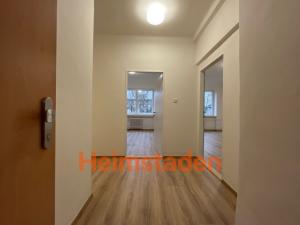 Pronájem bytu 2+1, Havířov - Město, Makarenkova, 62 m2