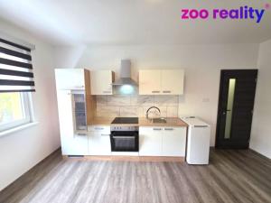 Pronájem bytu 2+kk, Chomutov, Zdeňka Štěpánka, 53 m2