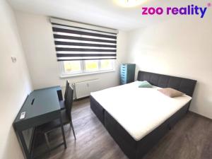 Pronájem bytu 2+kk, Chomutov, Zdeňka Štěpánka, 53 m2