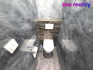 Pronájem bytu 2+kk, Chomutov, Zdeňka Štěpánka, 53 m2