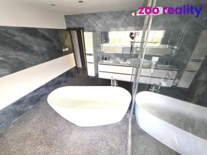 Pronájem bytu 2+kk, Chomutov, Zdeňka Štěpánka, 53 m2