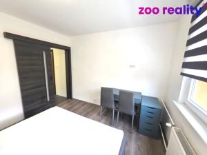 Pronájem bytu 2+kk, Chomutov, Zdeňka Štěpánka, 53 m2