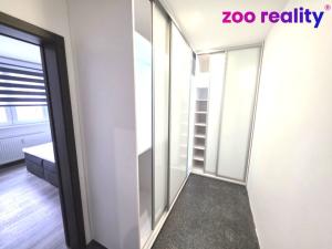 Pronájem bytu 2+kk, Chomutov, Zdeňka Štěpánka, 53 m2
