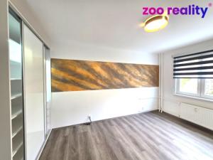 Pronájem bytu 2+kk, Chomutov, Zdeňka Štěpánka, 53 m2