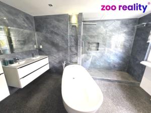 Pronájem bytu 2+kk, Chomutov, Zdeňka Štěpánka, 53 m2