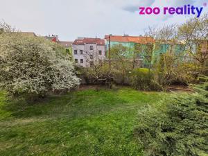 Pronájem bytu 2+kk, Chomutov, Zdeňka Štěpánka, 53 m2