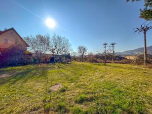 Prodej pozemku pro bydlení, Velké Březno - Valtířov, 1329 m2