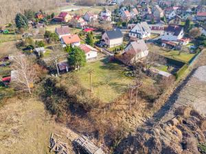 Prodej pozemku pro bydlení, Velké Březno - Valtířov, 1329 m2