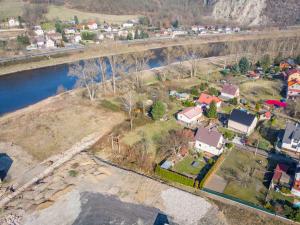 Prodej pozemku pro bydlení, Velké Březno - Valtířov, 1329 m2