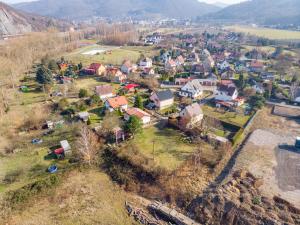 Prodej pozemku pro bydlení, Velké Březno - Valtířov, 1329 m2