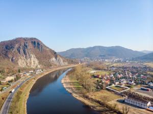 Prodej pozemku pro bydlení, Velké Březno - Valtířov, 1329 m2