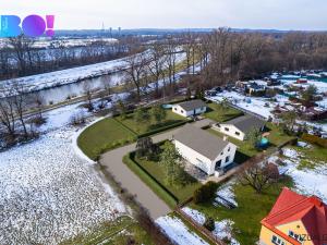 Prodej pozemku pro bydlení, Karviná, 1100 m2