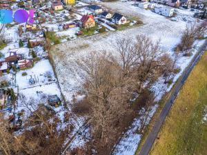 Prodej pozemku pro bydlení, Karviná, 1100 m2