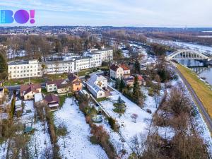 Prodej pozemku pro bydlení, Karviná, 1100 m2