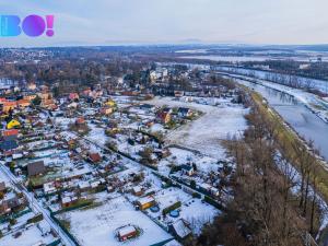 Prodej pozemku pro bydlení, Karviná, 1100 m2