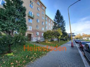 Pronájem bytu 1+kk, Havířov - Město, U Stromovky, 23 m2