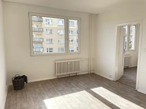 Pronájem bytu 1+1, Litvínov, Rooseveltova, 37 m2