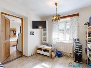 Prodej chalupy, Bechyně - Hvožďany, 84 m2